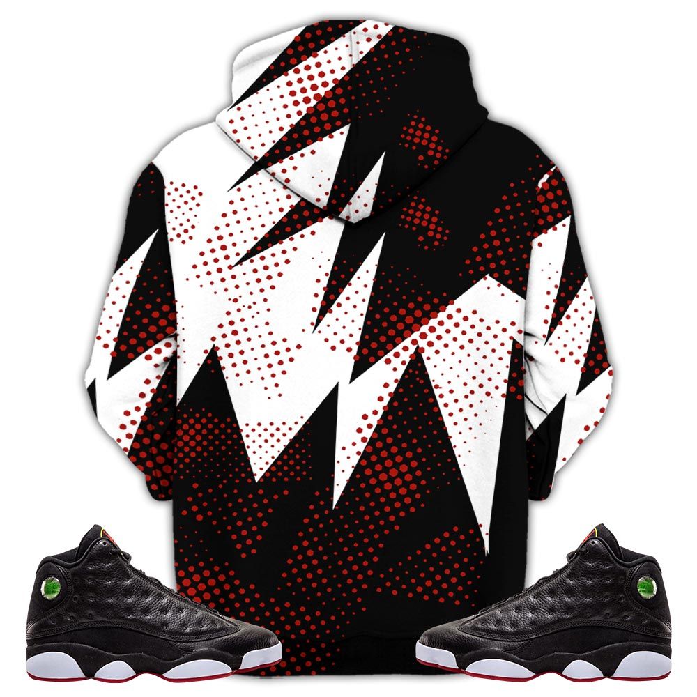 Anti-Hero Retro Sneaker Shirt Match Retro Playoffs 13S, Jordan 13 Playoffs Hoodie Sweatshirt Tee All Over Print MKO Shirt Anti-Hero Retro Sneaker Shirt Match Retro Playoffs 13S, Jordan 13 Playoffs Hoodie Sweatshirt Tee All Over Print MKO Shirt