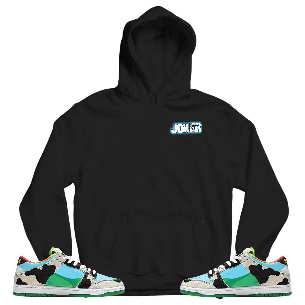 Anti-Hero Sneaker Shirt Match Chunky Dunky, SB Dunk Chunky Dunky MKO T-Shirt