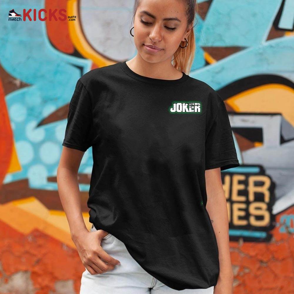Anti-Hero Sneaker Shirt Match High Gorge Green 1s, Jordan 1 Retro High Gorge Green MKO T-Shirt Anti-Hero Sneaker Shirt Match High Gorge Green 1s, Jordan 1 Retro High Gorge Green MKO T-Shirt