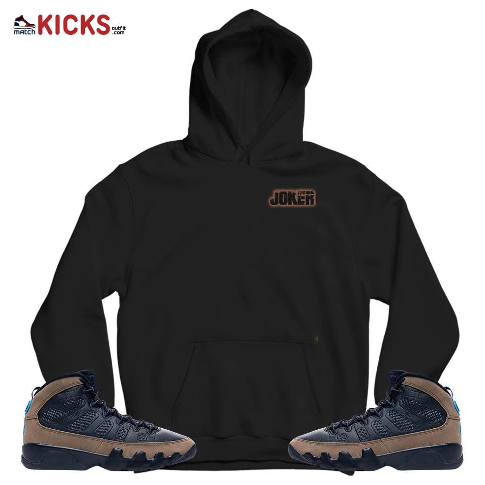 Anti-Hero Sneaker Shirt Match Olive Concord 9s, Jordan 9 Olive Concord MKO T-Shirt Anti-Hero Sneaker Shirt Match Olive Concord 9s, Jordan 9 Olive Concord MKO T-Shirt