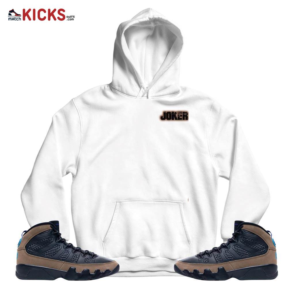 Anti-Hero Sneaker Shirt Match Olive Concord 9s, Jordan 9 Olive Concord MKO T-Shirt Anti-Hero Sneaker Shirt Match Olive Concord 9s, Jordan 9 Olive Concord MKO T-Shirt