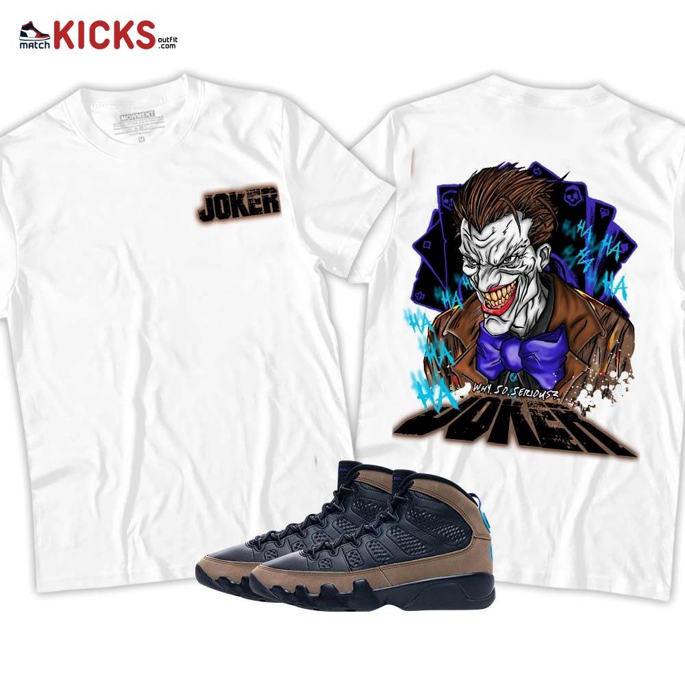 Anti-Hero Sneaker Shirt Match Olive Concord 9s, Jordan 9 Olive Concord MKO T-Shirt Anti-Hero Sneaker Shirt Match Olive Concord 9s, Jordan 9 Olive Concord MKO T-Shirt