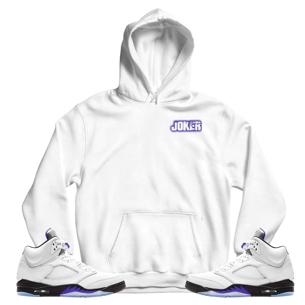 Anti-Hero Sneaker Shirt Match Retro Concord 5s, Jordan 5 Retro Concord MKO T-Shirt Anti-Hero Sneaker Shirt Match Retro Concord 5s, Jordan 5 Retro Concord MKO T-Shirt