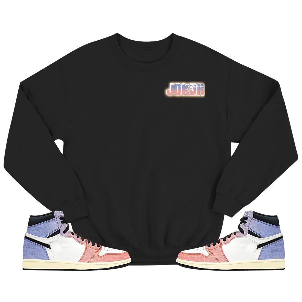 Anti-Hero Sneaker Shirt Match Retro Skyline 1s, Jordan 1 High OG Skyline MKO T-Shirt Anti-Hero Sneaker Shirt Match Retro Skyline 1s, Jordan 1 High OG Skyline MKO T-Shirt