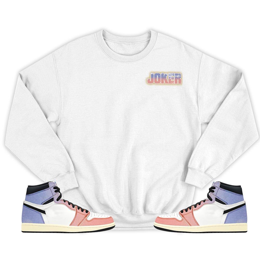 Anti-Hero Sneaker Shirt Match Retro Skyline 1s, Jordan 1 High OG Skyline MKO T-Shirt Anti-Hero Sneaker Shirt Match Retro Skyline 1s, Jordan 1 High OG Skyline MKO T-Shirt