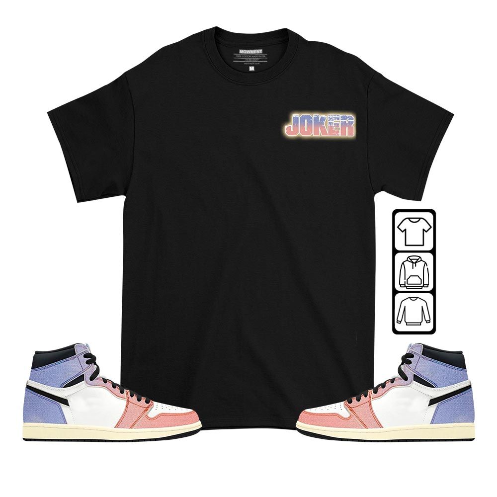 Anti-Hero Sneaker Shirt Match Retro Skyline 1s, Jordan 1 High OG Skyline MKO T-Shirt Anti-Hero Sneaker Shirt Match Retro Skyline 1s, Jordan 1 High OG Skyline MKO T-Shirt