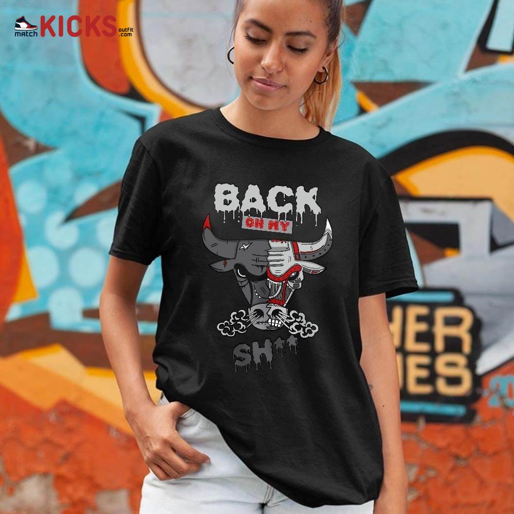 Back Bull Sneaker Shirt Match 14 Low Metallic Silver, Jordan 14 Metallic Silver MKO Hoodie Back Bull Sneaker Shirt Match 14 Low Metallic Silver, Jordan 14 Metallic Silver MKO Hoodie