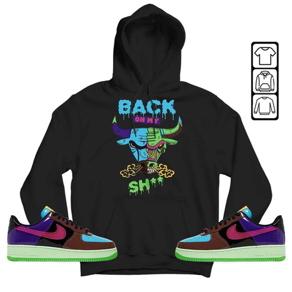 Back Bull Sneaker Shirt Match AF 1 Low SP Pink Prime, Air Force 1 Undefeated Pink Prime MKO Sweatshirt Back Bull Sneaker Shirt Match AF 1 Low SP Pink Prime, Air Force 1 Undefeated Pink Prime MKO Sweatshirt