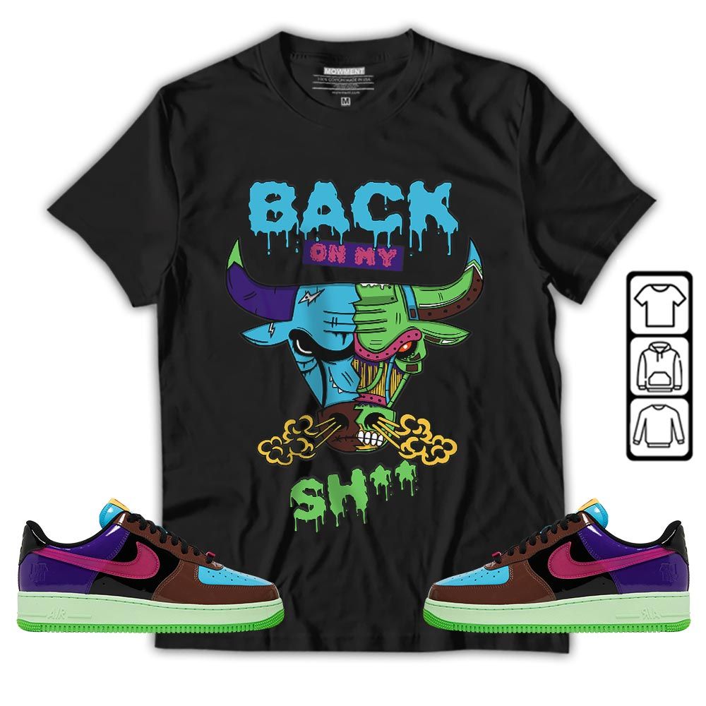 Back Bull Sneaker Shirt Match AF 1 Low SP Pink Prime, Air Force 1 Undefeated Pink Prime MKO Sweatshirt Back Bull Sneaker Shirt Match AF 1 Low SP Pink Prime, Air Force 1 Undefeated Pink Prime MKO Sweatshirt