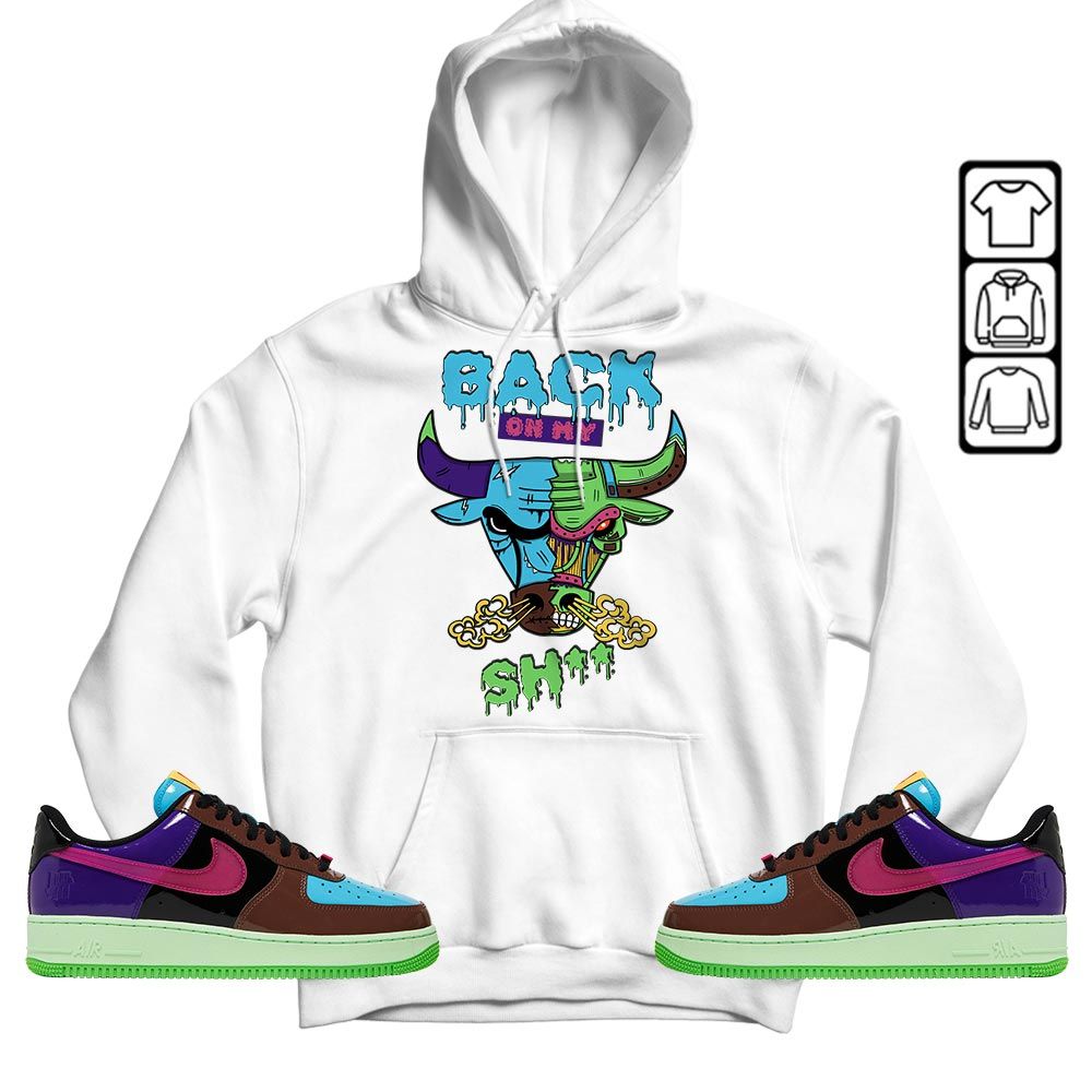 Back Bull Sneaker Shirt Match AF 1 Low SP Pink Prime, Air Force 1 Undefeated Pink Prime MKO Sweatshirt Back Bull Sneaker Shirt Match AF 1 Low SP Pink Prime, Air Force 1 Undefeated Pink Prime MKO Sweatshirt