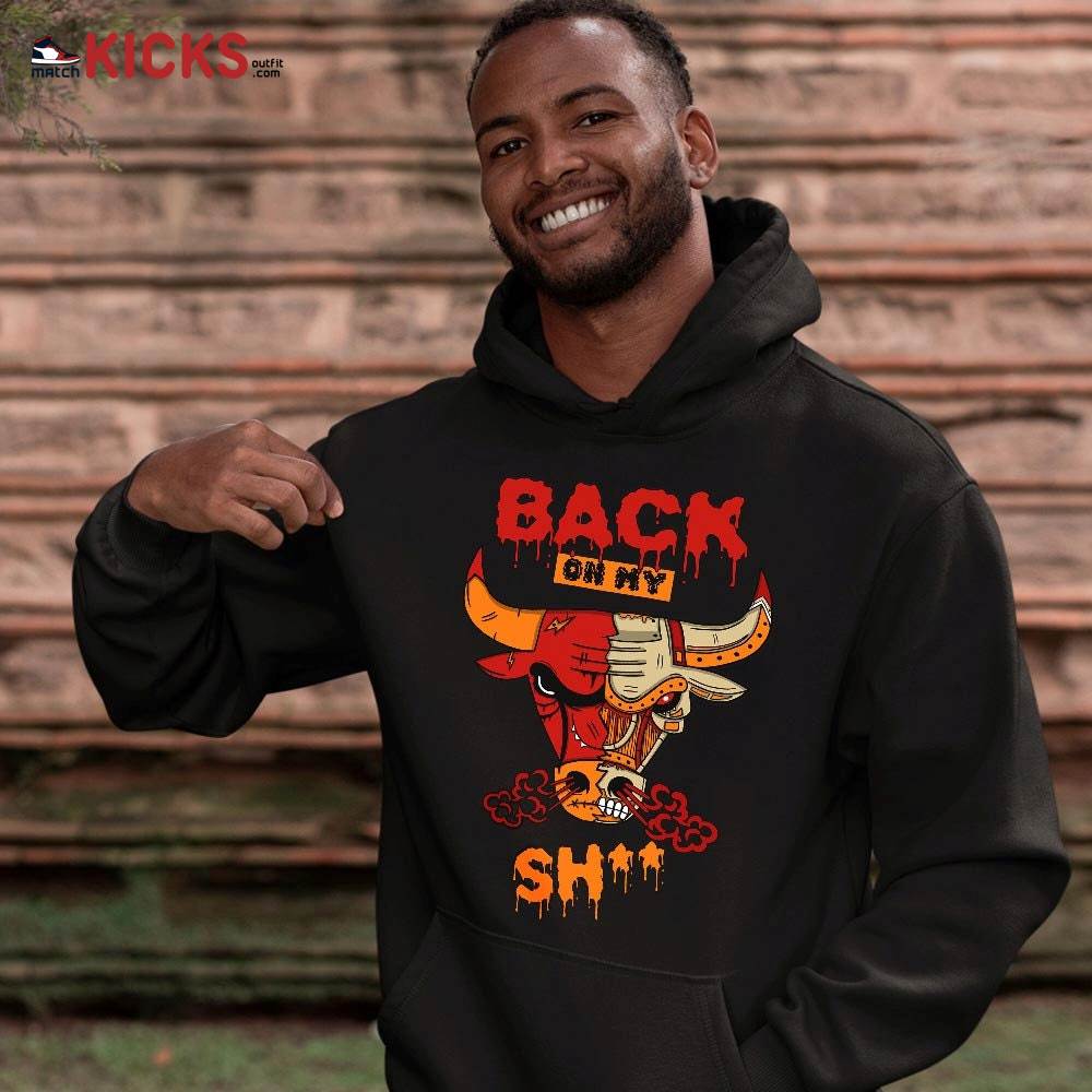 Back Bull Sneaker Shirt Match Retro Mars For Her 5s, Jordan 5 Mars For Her MKO T-Shirt Back Bull Sneaker Shirt Match Retro Mars For Her 5s, Jordan 5 Mars For Her MKO T-Shirt