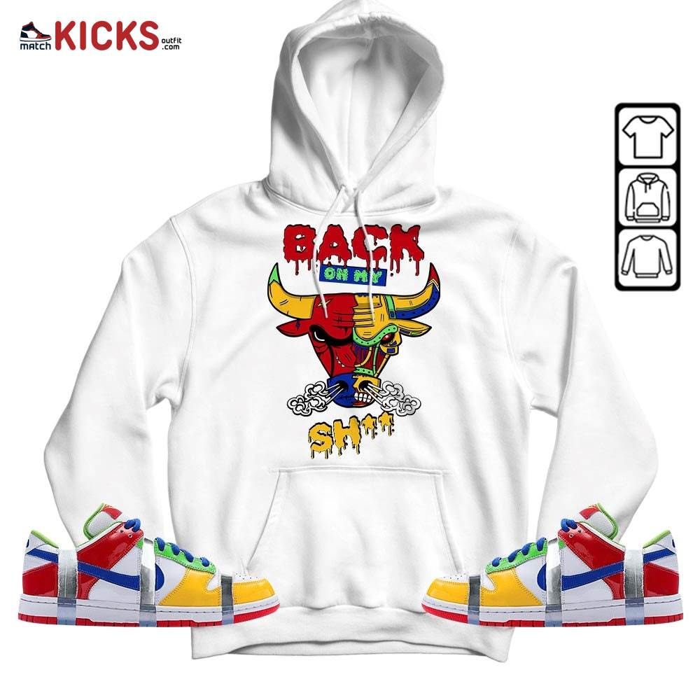 Back Bull Sneaker Shirt Match SB Dunk Low eBay, SB Dunk Low Sandy MKO Hoodie Back Bull Sneaker Shirt Match SB Dunk Low eBay, SB Dunk Low Sandy MKO Hoodie