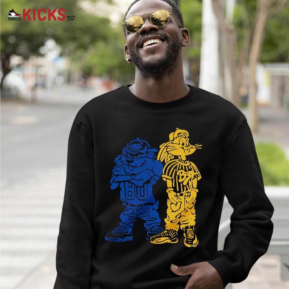 Bad Boy Hiphop 90s Sneaker Shirt Match 2023 Laney 1s, Jordan 1 Retro High Laney MKO T-Shirt Bad Boy Hiphop 90s Sneaker Shirt Match 2023 Laney 1s, Jordan 1 Retro High Laney MKO T-Shirt