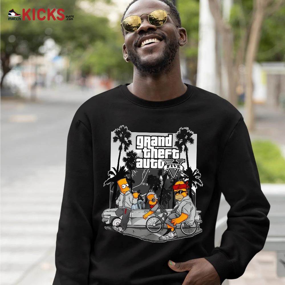 Bart Chicano Sneaker Shirt Match 14 Low Metallic Silver, Jordan 14 Metallic Silver MKO T-Shirt Bart Chicano Sneaker Shirt Match 14 Low Metallic Silver, Jordan 14 Metallic Silver MKO T-Shirt