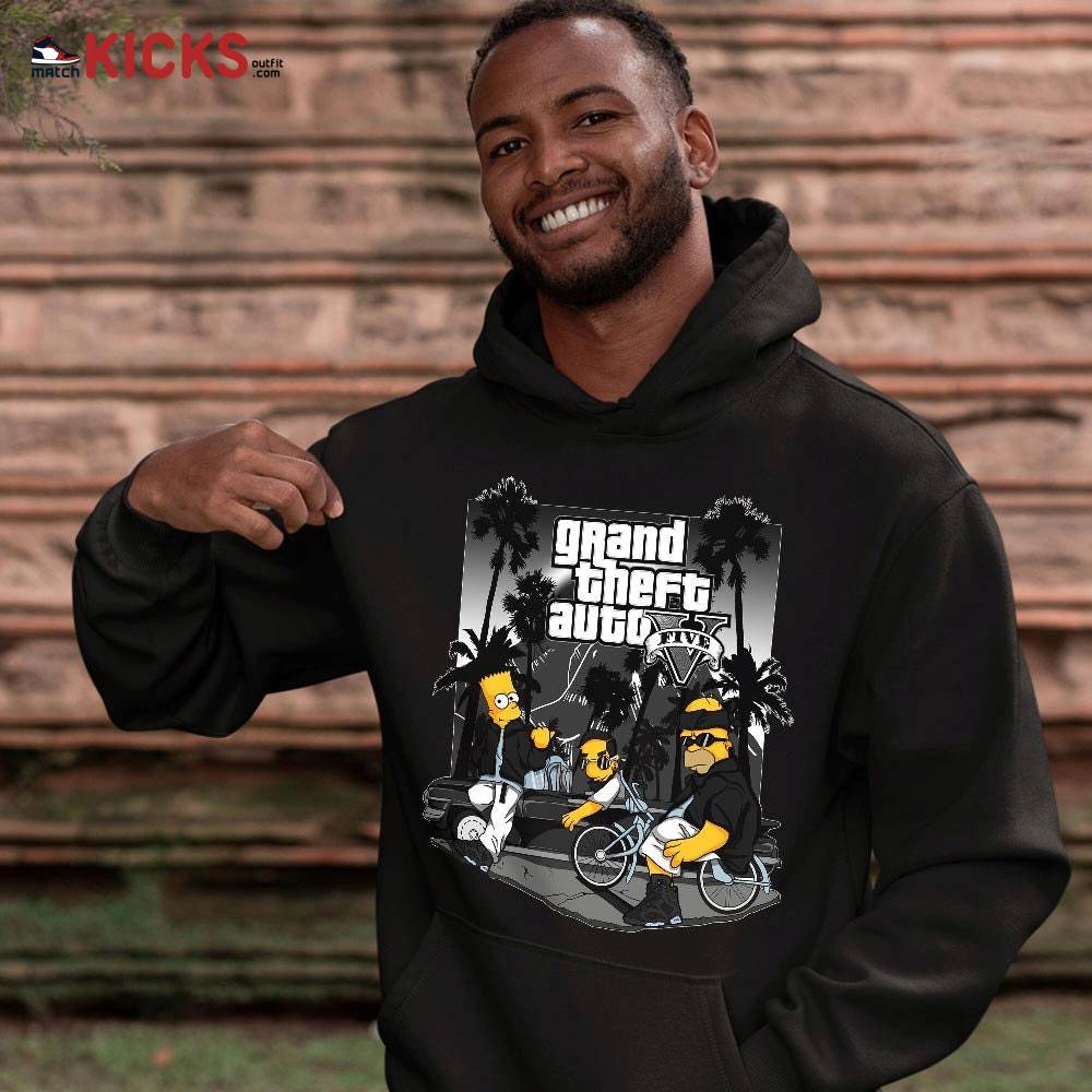 Bart Chicano Sneaker Shirt Match Black Chrome 6s, Jordan 6 Black Chrome MKO T-Shirt Bart Chicano Sneaker Shirt Match Black Chrome 6s, Jordan 6 Black Chrome MKO T-Shirt