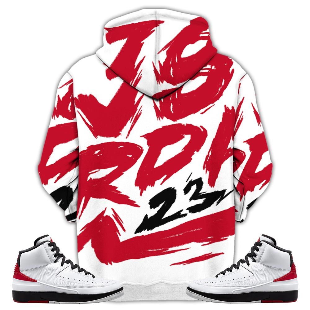 Basketball 23 Superstar Sneaker Shirt Match 2 Chicago Varsity Red, Jordan Retro 2 Chicago Hoodie Sweatshirt Tee All Over Print MKO Shirt Basketball 23 Superstar Sneaker Shirt Match 2 Chicago Varsity Red, Jordan Retro 2 Chicago Hoodie Sweatshirt Tee All Over Print MKO Shirt