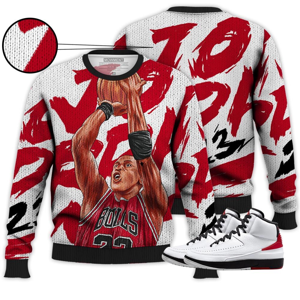 Basketball 23 Superstar Sneaker Shirt Match 2 Chicago Varsity Red, Jordan Retro 2 Chicago Hoodie Sweatshirt Tee All Over Print MKO Shirt Basketball 23 Superstar Sneaker Shirt Match 2 Chicago Varsity Red, Jordan Retro 2 Chicago Hoodie Sweatshirt Tee All Over Print MKO Shirt