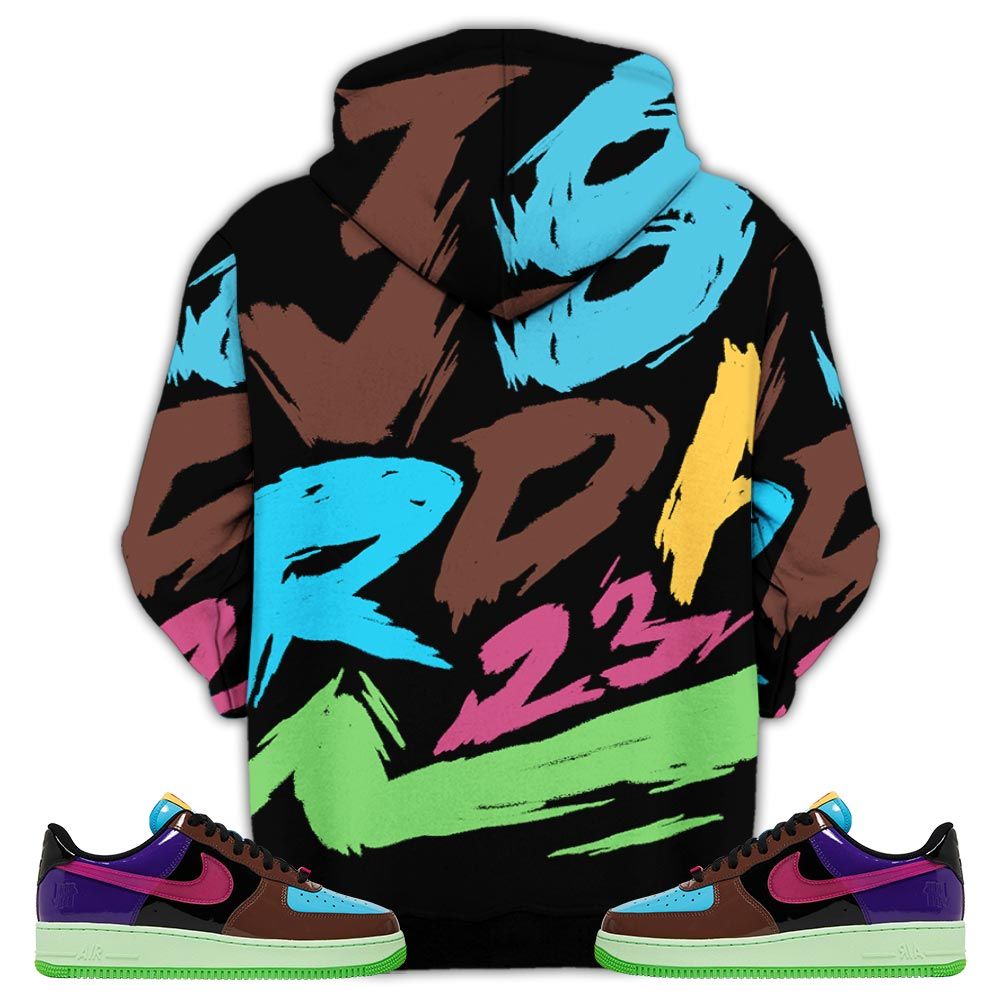 Basketball 23 Superstar Sneaker Shirt Match Af 1 Low Sp Pink Prime, Air Force 1 Undefeated Pink Prime Hoodie Sweatshirt Tee All Over Print MKO Shirt