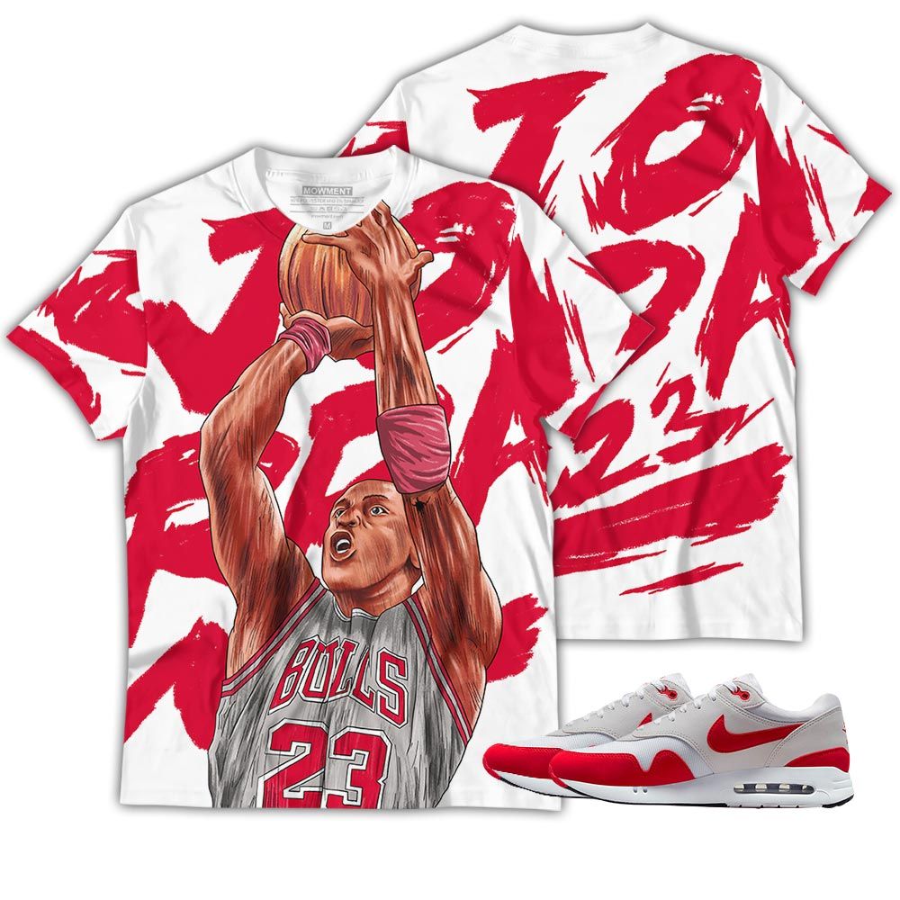 Basketball 23 Superstar Sneaker Shirt Match Air Max 1 86 Big Bubble, Air Max 1 86 Big Bubble Hoodie Sweatshirt Tee All Over Print MKO Shirt Basketball 23 Superstar Sneaker Shirt Match Air Max 1 86 Big Bubble, Air Max 1 86 Big Bubble Hoodie Sweatshirt Tee All Over Print MKO Shirt