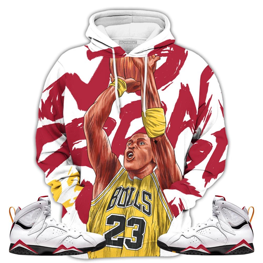Basketball 23 Superstar Sneaker Shirt Match Cardinal 7S, Jordan 7 Retro Cardinal Hoodie Sweatshirt Tee All Over Print MKO Shirt Basketball 23 Superstar Sneaker Shirt Match Cardinal 7S, Jordan 7 Retro Cardinal Hoodie Sweatshirt Tee All Over Print MKO Shirt