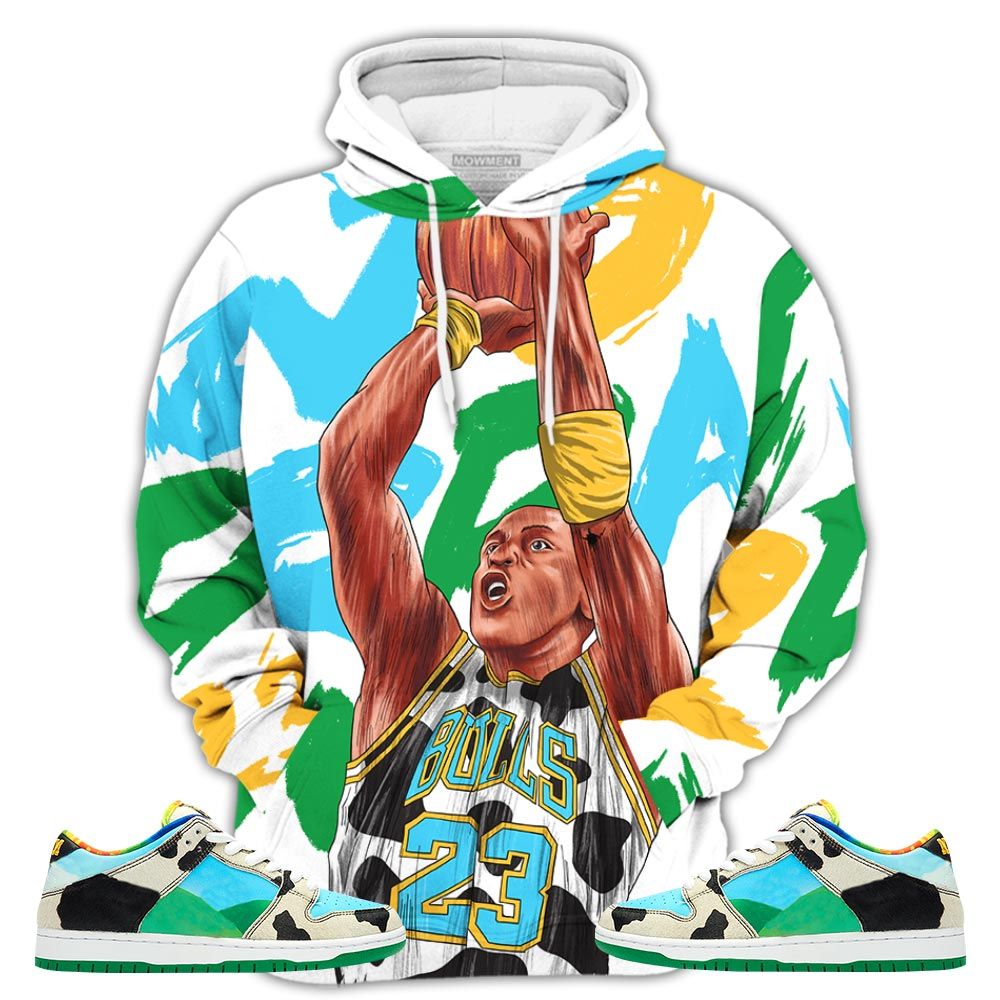 Basketball 23 Superstar Sneaker Shirt Match Chunky Dunky, Sb Dunk Chunky Dunky Hoodie Sweatshirt Tee All Over Print MKO Shirt Basketball 23 Superstar Sneaker Shirt Match Chunky Dunky, Sb Dunk Chunky Dunky Hoodie Sweatshirt Tee All Over Print MKO Shirt