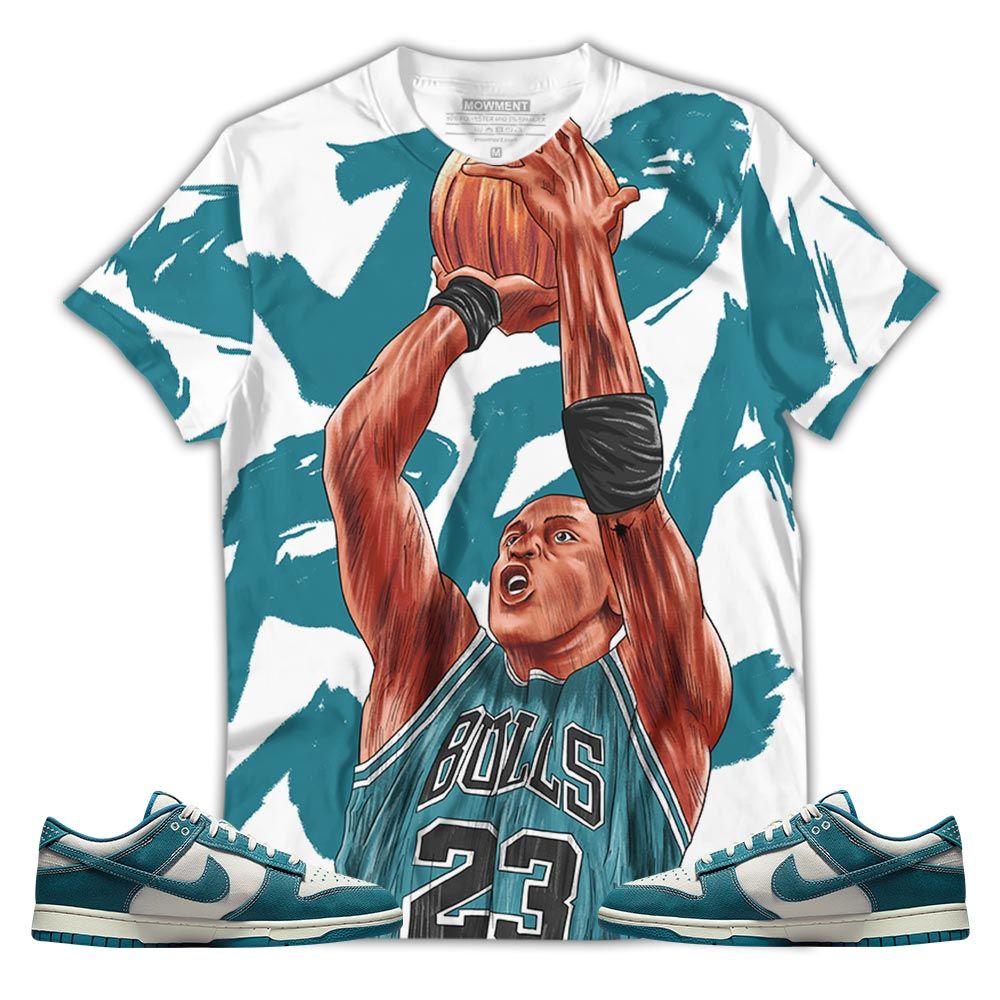 Basketball 23 Superstar Sneaker Shirt Match Dunk Low Industrial Blue, Dunk Low Denim Industrial Blue Hoodie Sweatshirt Tee All Over Print MKO Shirt Basketball 23 Superstar Sneaker Shirt Match Dunk Low Industrial Blue, Dunk Low Denim Industrial Blue Hoodie Sweatshirt Tee All Over Print MKO Shirt