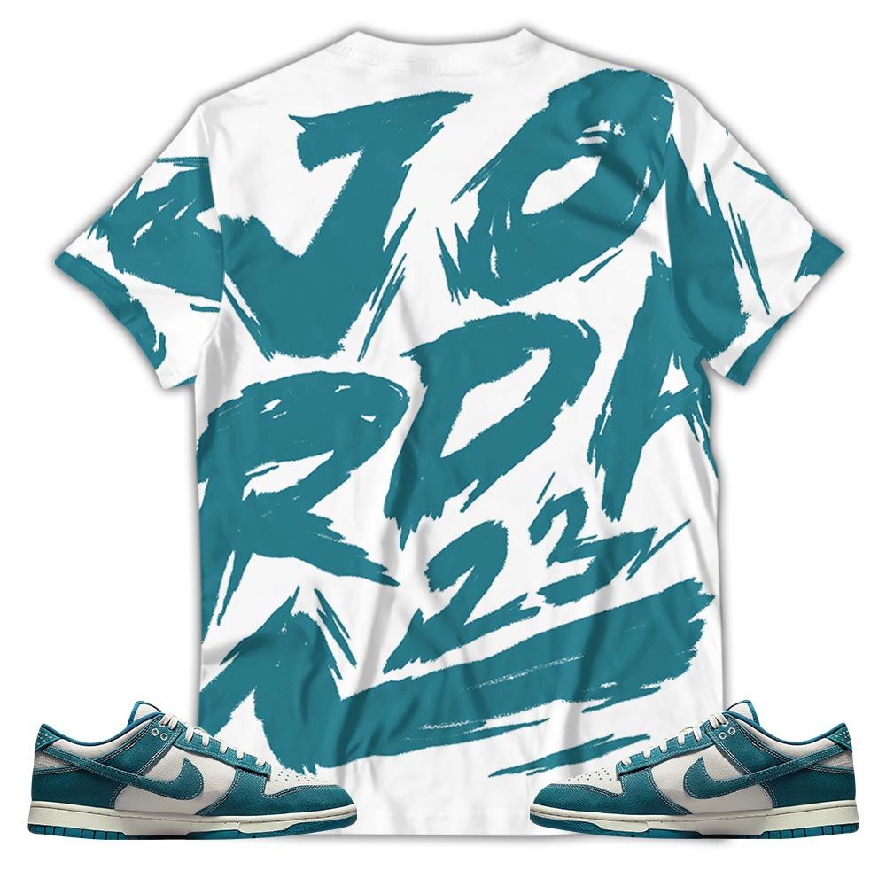 Basketball 23 Superstar Sneaker Shirt Match Dunk Low Industrial Blue, Dunk Low Denim Industrial Blue Hoodie Sweatshirt Tee All Over Print MKO Shirt