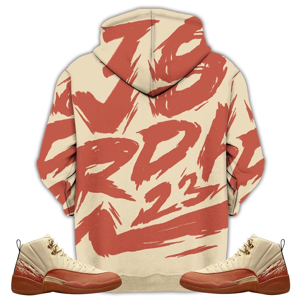 Basketball 23 Superstar Sneaker Shirt Match Eastside Golf 12S, Jordan 12 Retro Eastside Golf Hoodie Sweatshirt Tee All Over Print MKO Shirt