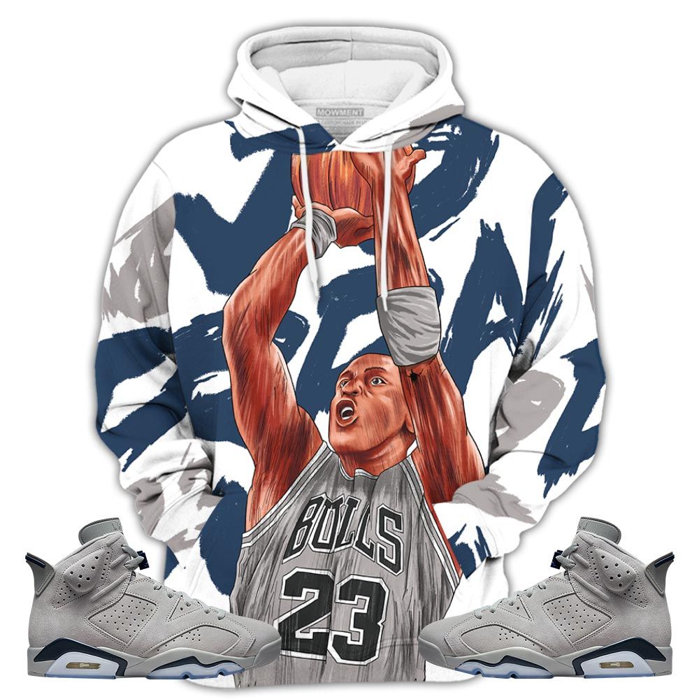 Basketball 23 Superstar Sneaker Shirt Match Georgetown 6S, Jordan 6 Retro Georgetown Hoodie Sweatshirt Tee All Over Print MKO Shirt Basketball 23 Superstar Sneaker Shirt Match Georgetown 6S, Jordan 6 Retro Georgetown Hoodie Sweatshirt Tee All Over Print MKO Shirt