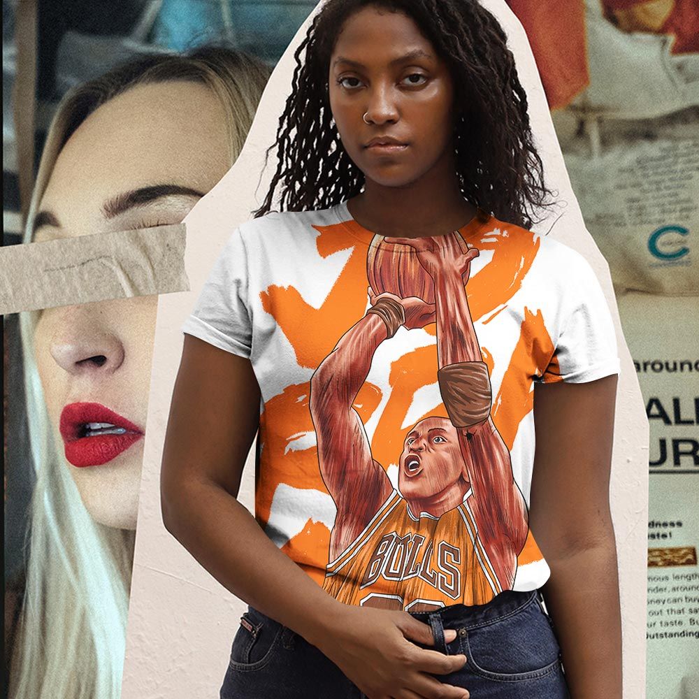 Basketball 23 Superstar Sneaker Shirt Match High Og Starfish 1S, Jordan 1 Retro High Og Starfish Hoodie Sweatshirt Tee All Over Print MKO Shirt Basketball 23 Superstar Sneaker Shirt Match High Og Starfish 1S, Jordan 1 Retro High Og Starfish Hoodie Sweatshirt Tee All Over Print MKO Shirt
