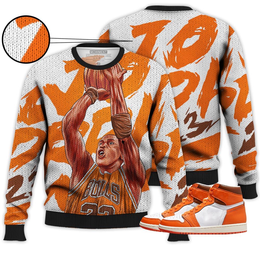 Basketball 23 Superstar Sneaker Shirt Match High Og Starfish 1S, Jordan 1 Retro High Og Starfish Hoodie Sweatshirt Tee All Over Print MKO Shirt Basketball 23 Superstar Sneaker Shirt Match High Og Starfish 1S, Jordan 1 Retro High Og Starfish Hoodie Sweatshirt Tee All Over Print MKO Shirt