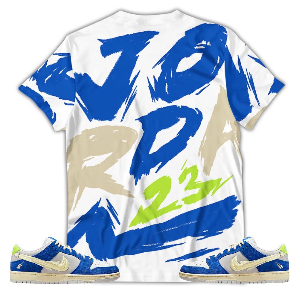 Basketball 23 Superstar Sneaker Shirt Match Low Fly Streetwear, Sb Dunk Low Fly Streetwear Hoodie Sweatshirt Tee All Over Print MKO Shirt