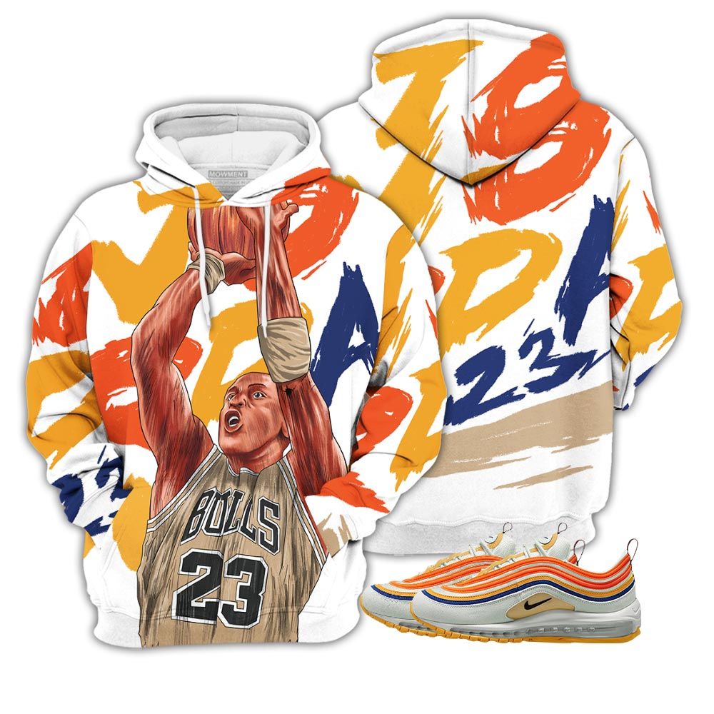 Basketball 23 Superstar Sneaker Shirt Match Max 97 Frank Rudy, Air Max 97 Se Air Pressure Hoodie Sweatshirt Tee All Over Print MKO Shirt Basketball 23 Superstar Sneaker Shirt Match Max 97 Frank Rudy, Air Max 97 Se Air Pressure Hoodie Sweatshirt Tee All Over Print MKO Shirt