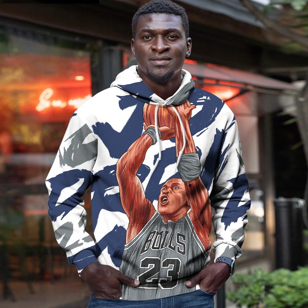 Basketball 23 Superstar Sneaker Shirt Match Midnight Navy 4S, Jordan 4 Retro Midnight Navy Hoodie Sweatshirt Tee All Over Print MKO Shirt Basketball 23 Superstar Sneaker Shirt Match Midnight Navy 4S, Jordan 4 Retro Midnight Navy Hoodie Sweatshirt Tee All Over Print MKO Shirt