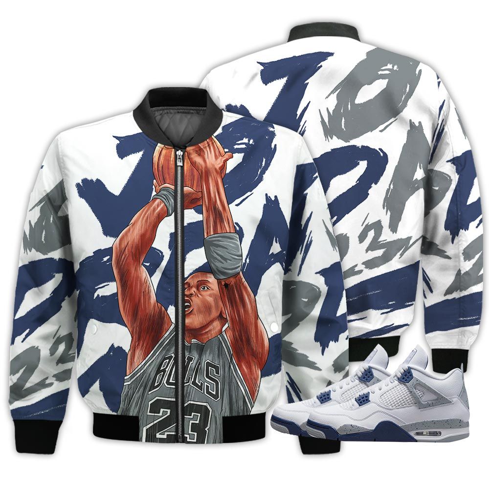 Basketball 23 Superstar Sneaker Shirt Match Midnight Navy 4S, Jordan 4 Retro Midnight Navy Hoodie Sweatshirt Tee All Over Print MKO Shirt Basketball 23 Superstar Sneaker Shirt Match Midnight Navy 4S, Jordan 4 Retro Midnight Navy Hoodie Sweatshirt Tee All Over Print MKO Shirt