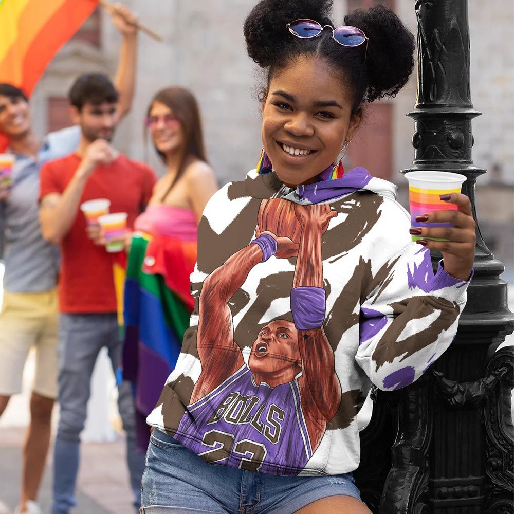 Basketball 23 Superstar Sneaker Shirt Match Purple Mocha 1S, Jordan 1 Low Purple Mocha Hoodie Sweatshirt Tee All Over Print MKO Shirt Basketball 23 Superstar Sneaker Shirt Match Purple Mocha 1S, Jordan 1 Low Purple Mocha Hoodie Sweatshirt Tee All Over Print MKO Shirt