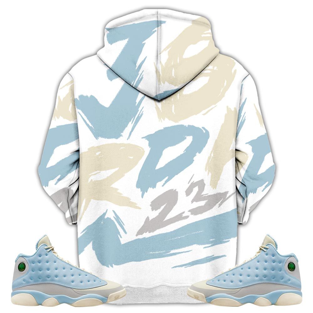 Basketball 23 Superstar Sneaker Shirt Match Solefly 13S, Jordan 13 Retro Solefly Hoodie Sweatshirt Tee All Over Print MKO Shirt