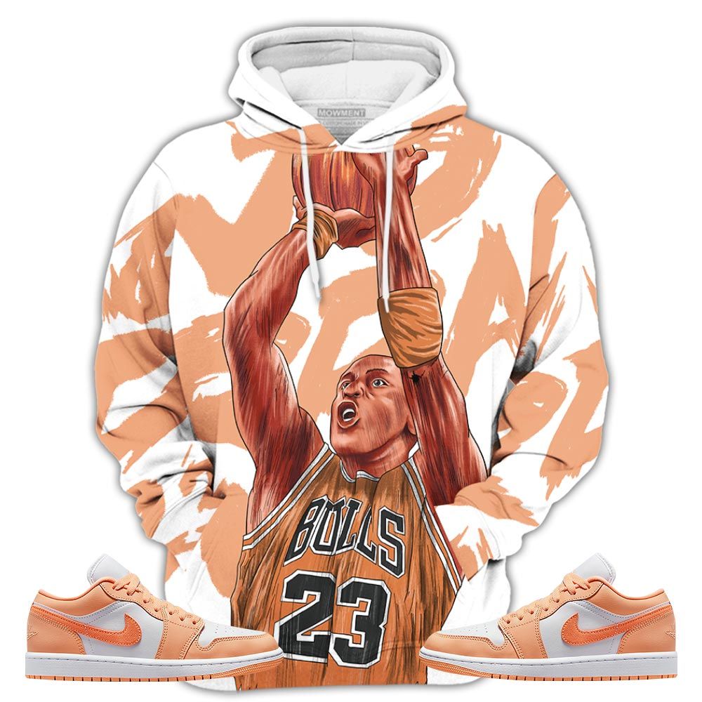 Basketball 23 Superstar Sneaker Shirt Match Sunset Haze 1S, Jordan 1 Low Sunset Haze Hoodie Sweatshirt Tee All Over Print MKO Shirt Basketball 23 Superstar Sneaker Shirt Match Sunset Haze 1S, Jordan 1 Low Sunset Haze Hoodie Sweatshirt Tee All Over Print MKO Shirt