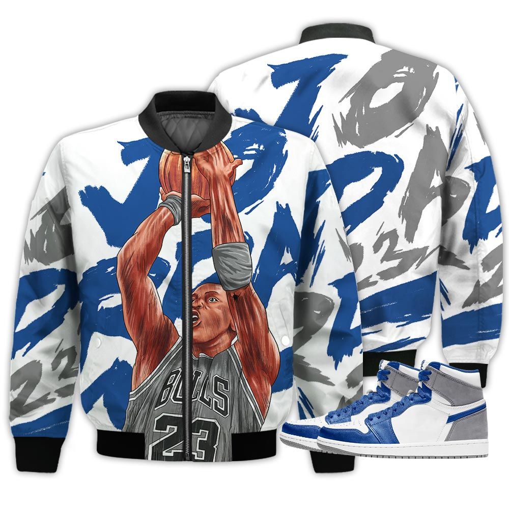 Basketball 23 Superstar Sneaker Shirt Match True Blue 1S, Jordan 1 High Og True Blue Hoodie Sweatshirt Tee All Over Print MKO Shirt Basketball 23 Superstar Sneaker Shirt Match True Blue 1S, Jordan 1 High Og True Blue Hoodie Sweatshirt Tee All Over Print MKO Shirt