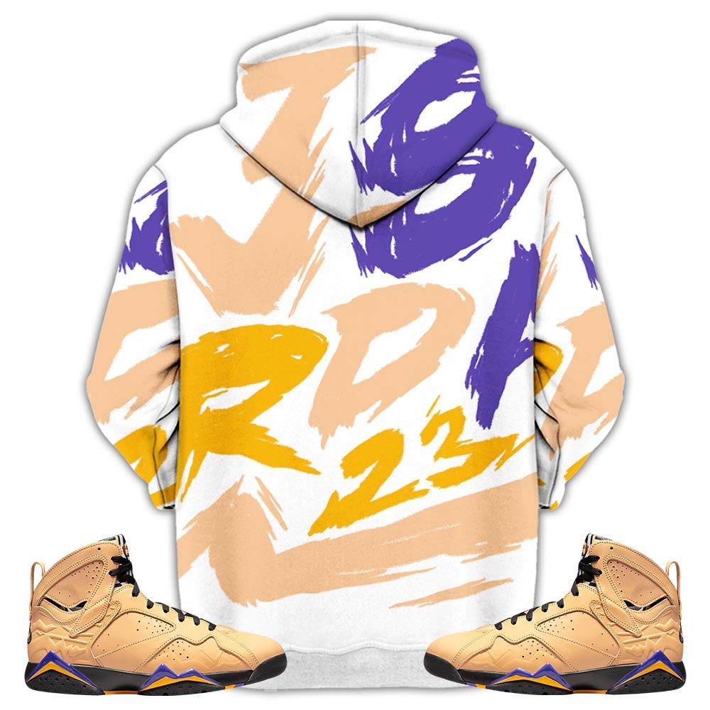 Basketball 23 Superstar Sneaker Shirt Match Vachetta Tan 7S, Jordan 7 Se Afrobeats Hoodie Sweatshirt Tee All Over Print MKO Shirt
