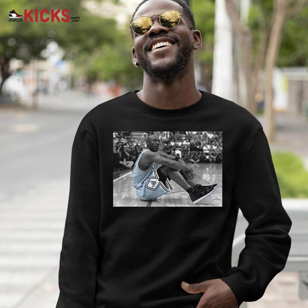 Basketball Goat Number 23 Sneaker Shirt Match Space Jam 1s, Jordan 1 Mid Space Jam MKO T-Shirt Basketball Goat Number 23 Sneaker Shirt Match Space Jam 1s, Jordan 1 Mid Space Jam MKO T-Shirt