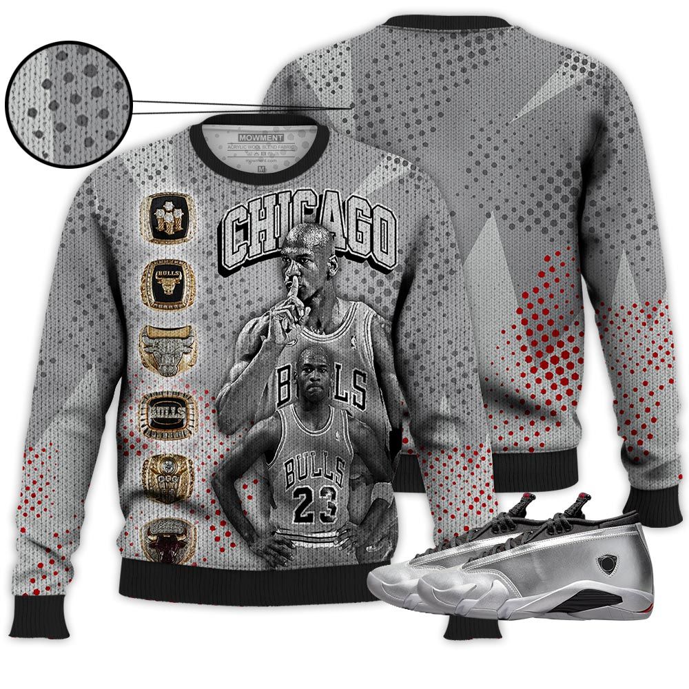 Basketball League Sneaker Shirt Match 14 Low Metallic Silver, Jordan 14 Metallic Silver Hoodie Sweatshirt Tee All Over Print MKO Shirt Basketball League Sneaker Shirt Match 14 Low Metallic Silver, Jordan 14 Metallic Silver Hoodie Sweatshirt Tee All Over Print MKO Shirt