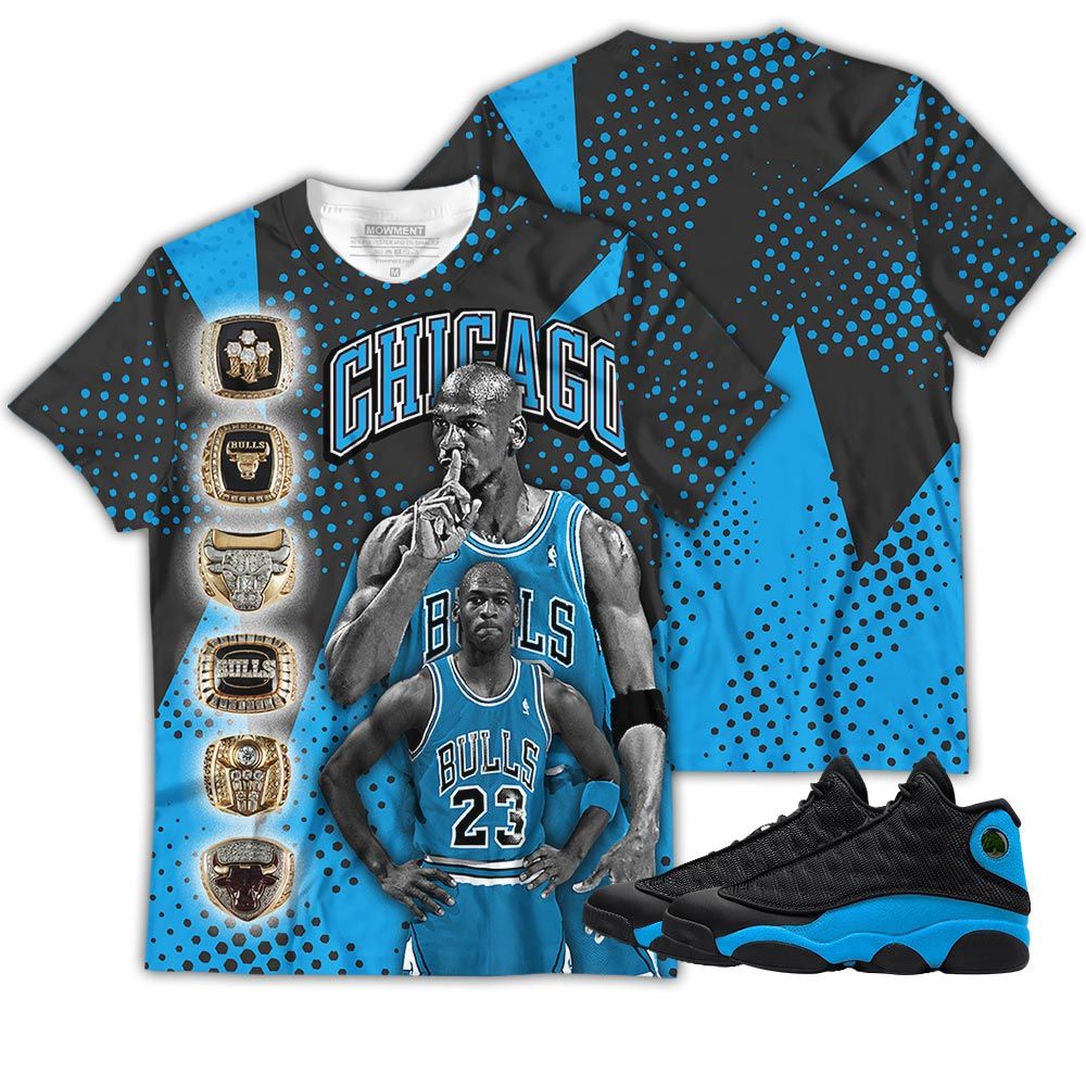 Basketball League Sneaker Shirt Match Black University Blue 13S, Jordan 13 Black University Blue 2022 Hoodie Sweatshirt Tee All Over Print MKO Shirt Basketball League Sneaker Shirt Match Black University Blue 13S, Jordan 13 Black University Blue 2022 Hoodie Sweatshirt Tee All Over Print MKO Shirt