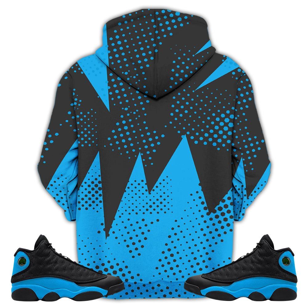 Basketball League Sneaker Shirt Match Black University Blue 13S, Jordan 13 Black University Blue 2022 Hoodie Sweatshirt Tee All Over Print MKO Shirt Basketball League Sneaker Shirt Match Black University Blue 13S, Jordan 13 Black University Blue 2022 Hoodie Sweatshirt Tee All Over Print MKO Shirt