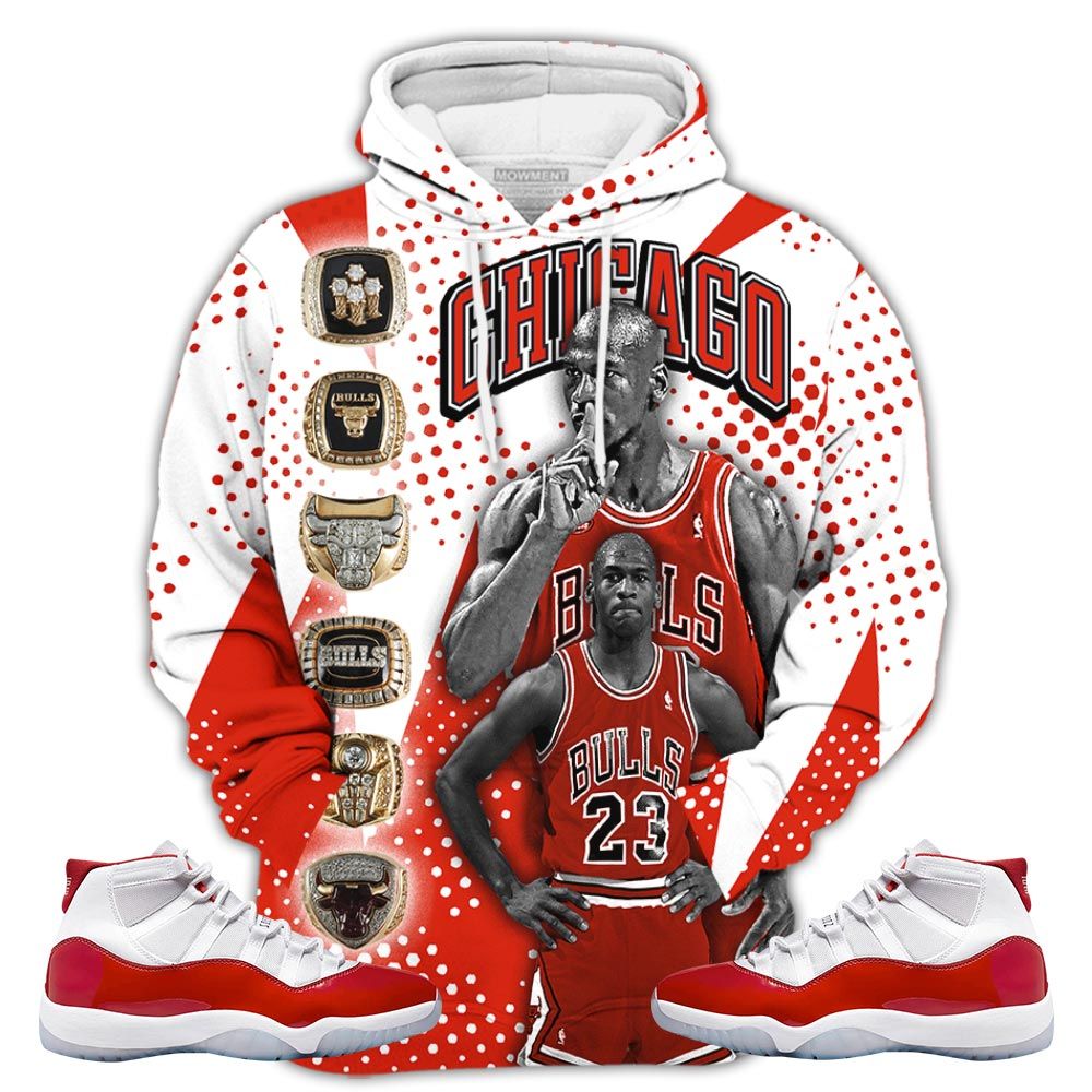 Basketball League Sneaker Shirt Match Cherry 11S, Jordan 11 Retro Cherry Hoodie Sweatshirt Tee All Over Print MKO Shirt Basketball League Sneaker Shirt Match Cherry 11S, Jordan 11 Retro Cherry Hoodie Sweatshirt Tee All Over Print MKO Shirt