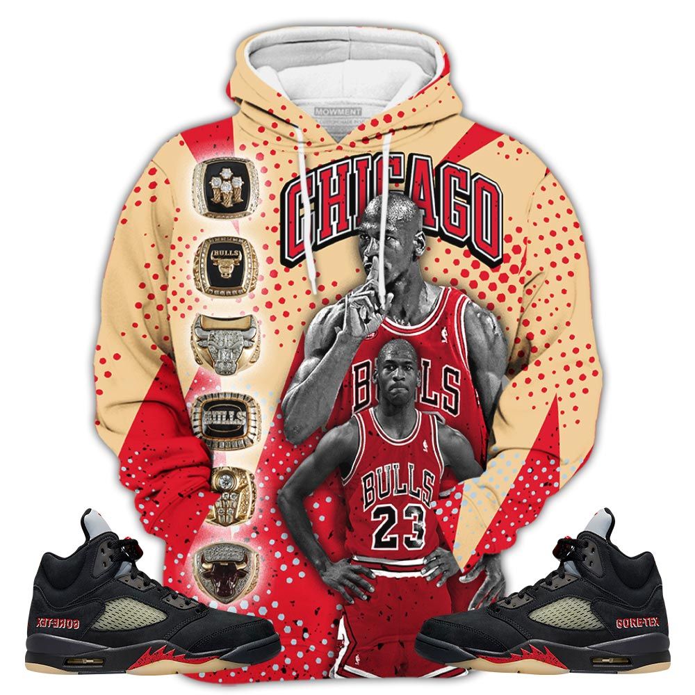 Basketball League Sneaker Shirt Match Gore-Tex 5S, Jordan 5 Gore-Tex Off Noir Hoodie Sweatshirt Tee All Over Print MKO Shirt Basketball League Sneaker Shirt Match Gore-Tex 5S, Jordan 5 Gore-Tex Off Noir Hoodie Sweatshirt Tee All Over Print MKO Shirt