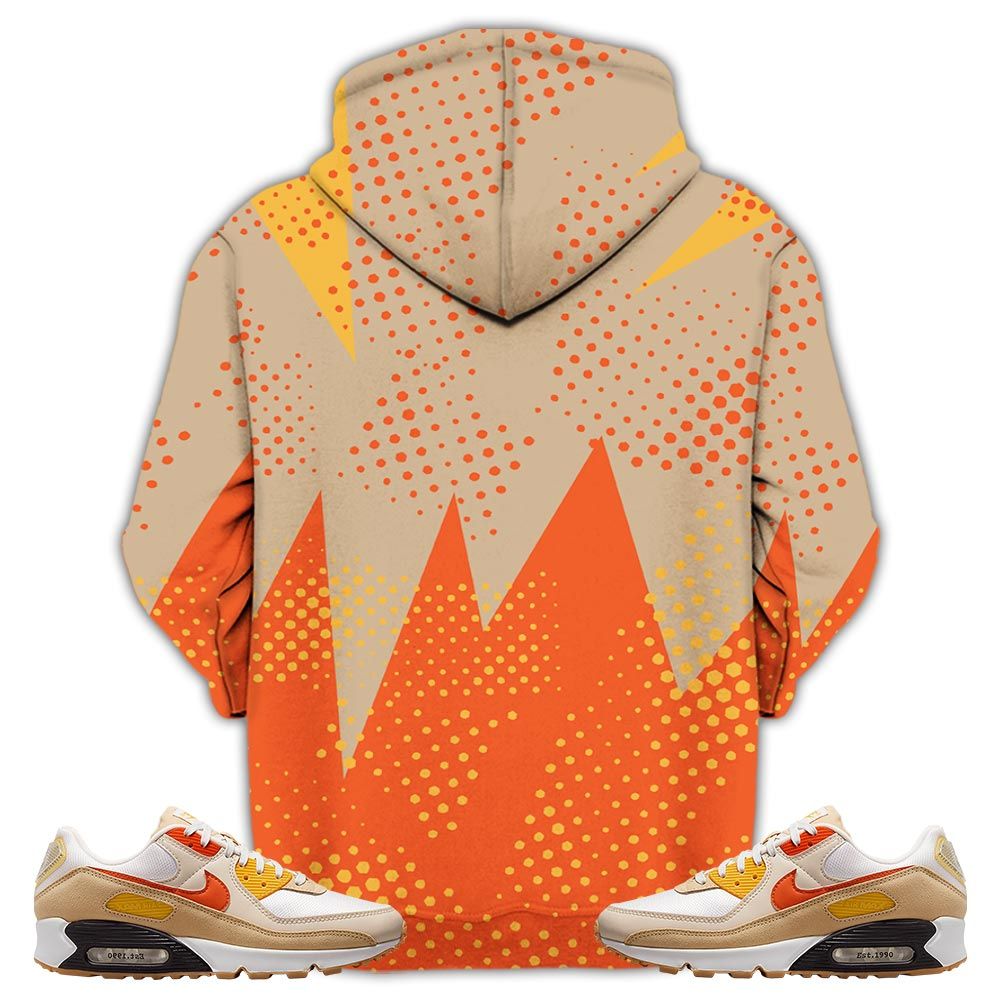 Basketball League Sneaker Shirt Match Max 90 Barometer, Air Max 90 Air Pressure Hoodie Sweatshirt Tee All Over Print MKO Shirt