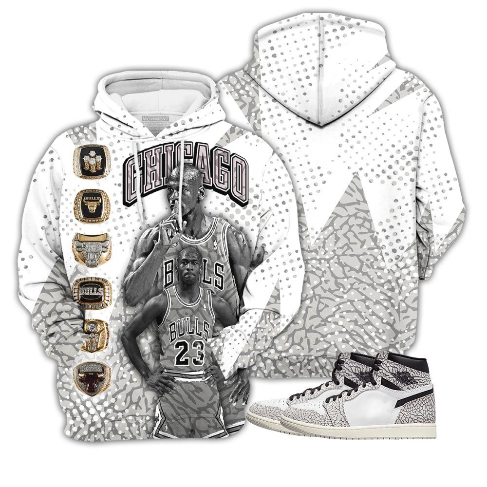 Basketball League Sneaker Shirt Match Og Elephant 1S, Jordan 1 White Cement Hoodie Sweatshirt Tee All Over Print MKO Shirt Basketball League Sneaker Shirt Match Og Elephant 1S, Jordan 1 White Cement Hoodie Sweatshirt Tee All Over Print MKO Shirt
