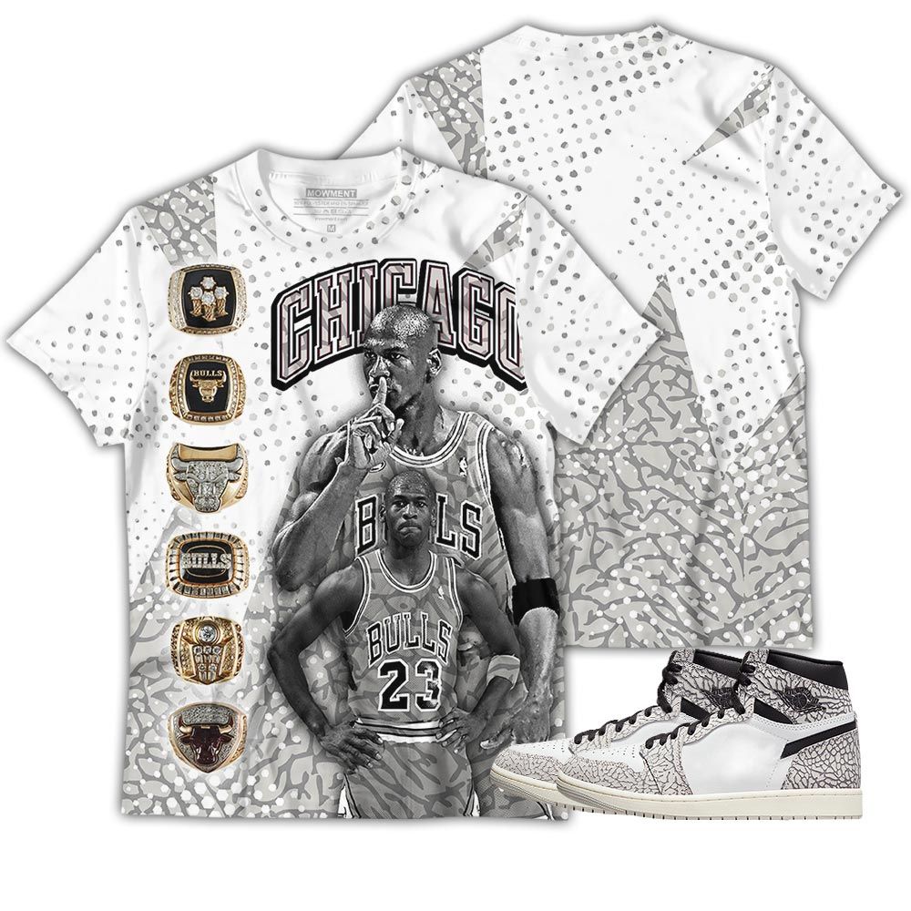 Basketball League Sneaker Shirt Match Og Elephant 1S, Jordan 1 White Cement Hoodie Sweatshirt Tee All Over Print MKO Shirt Basketball League Sneaker Shirt Match Og Elephant 1S, Jordan 1 White Cement Hoodie Sweatshirt Tee All Over Print MKO Shirt