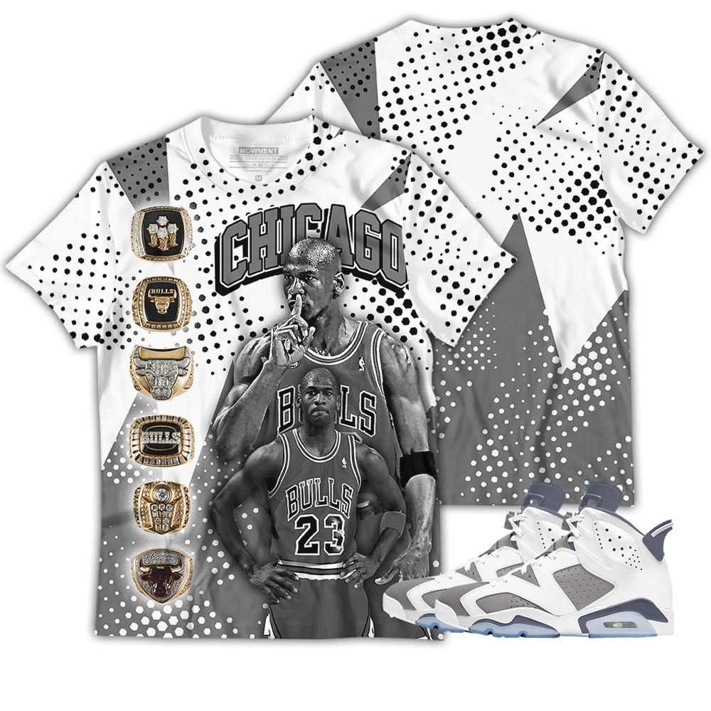 Basketball League Sneaker Shirt Match Retro Cool Grey 6S, Jordan 6 Cool Grey Hoodie Sweatshirt Tee All Over Print MKO Shirt Basketball League Sneaker Shirt Match Retro Cool Grey 6S, Jordan 6 Cool Grey Hoodie Sweatshirt Tee All Over Print MKO Shirt